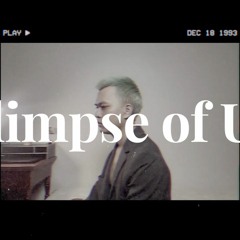 Joji - Glimpse Of Us / Cover by thanoN