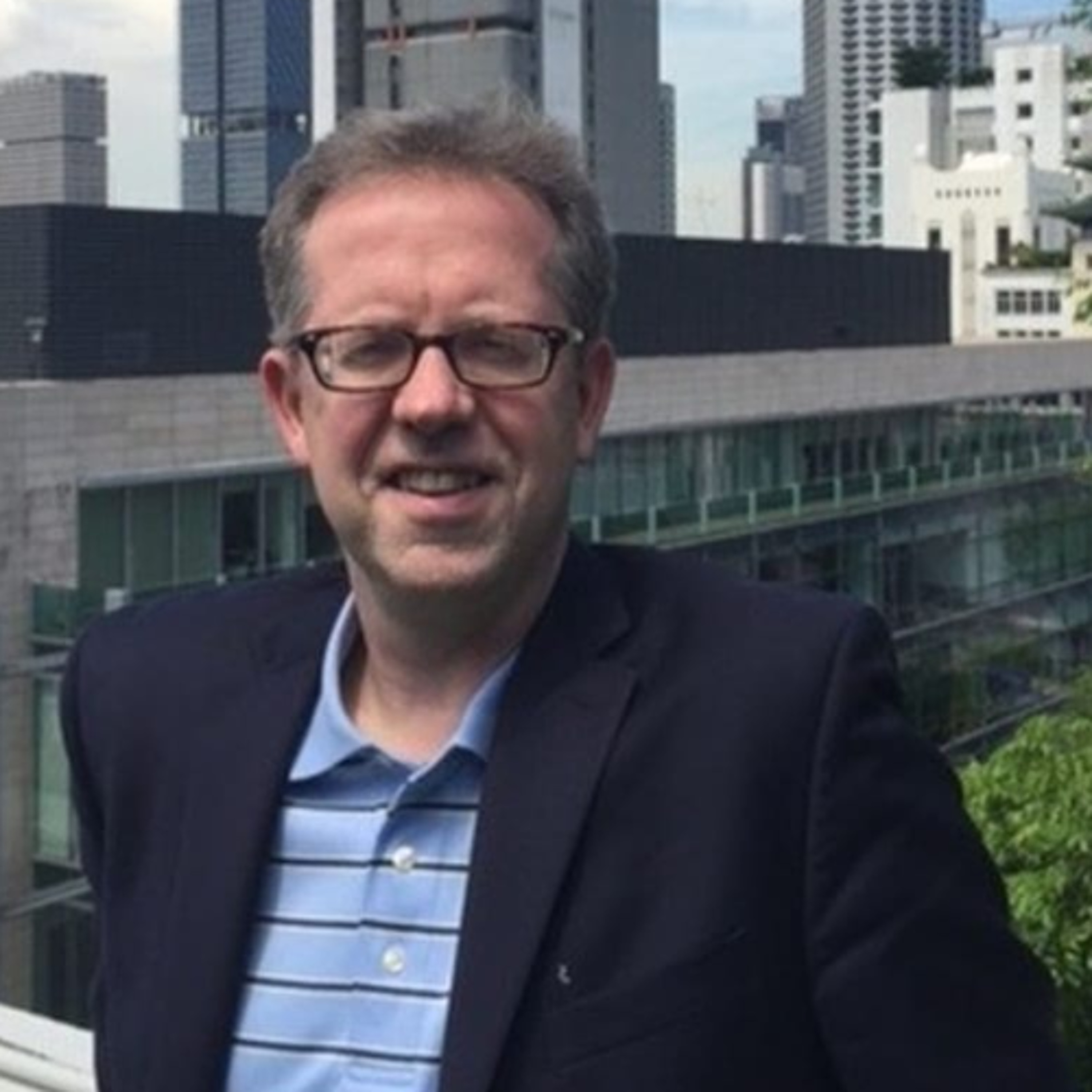 24.08.25 | "Movment Day" (Dr. Mac Pier)