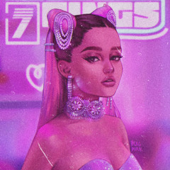 ARIANA DECK - V M K