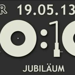 10:10 /w LIA @WEIDENDAMM HANOVER