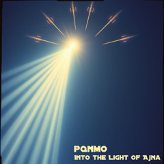 Into the Light of Ajna