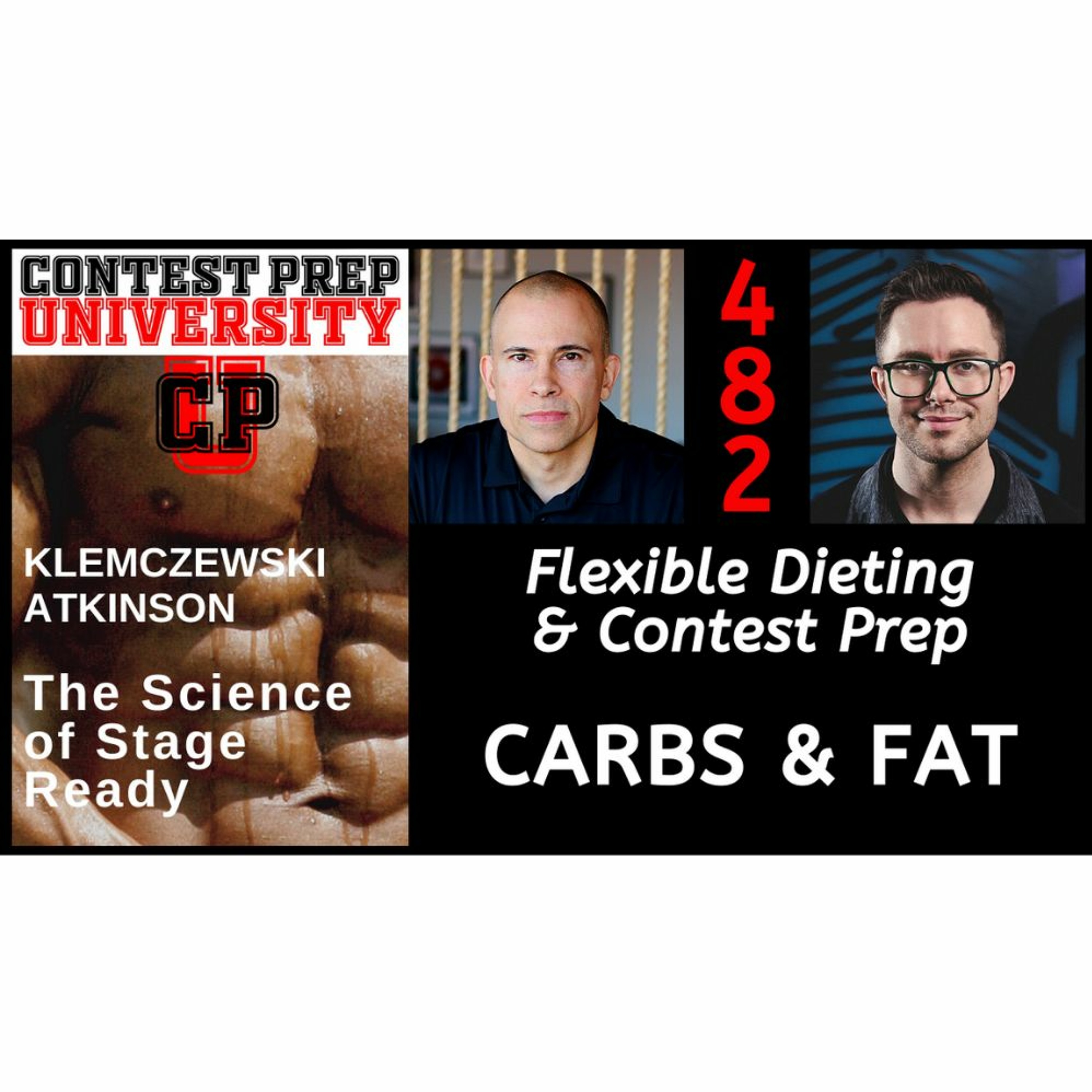 The Diet Doc Podcasts