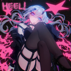 FORBIDDEN, EXTEMPLE - HEEL