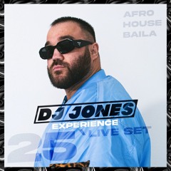 25´ experience