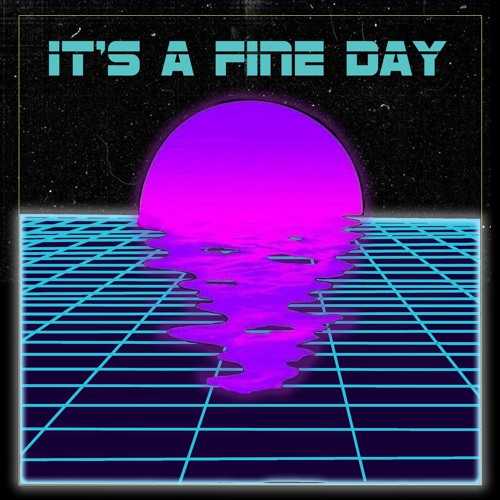 MOTZ Exclusive: Kieran Darling - It's a fine day [FREE DL]