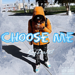 KingDre15-ChooseMe(OfficialAudio)