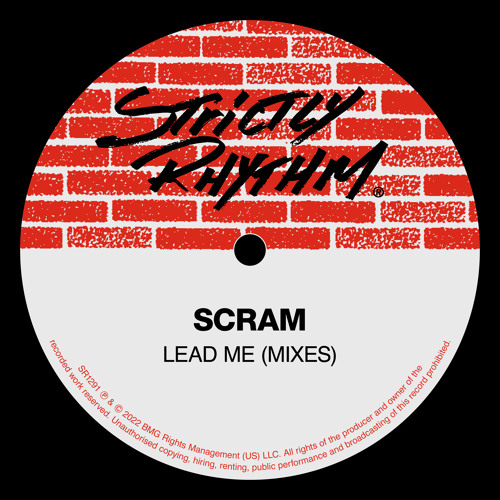 Lead Me (Caffeine Mix)