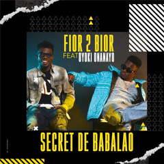 Secret de Babalao (feat. Oyoki Onanayo)