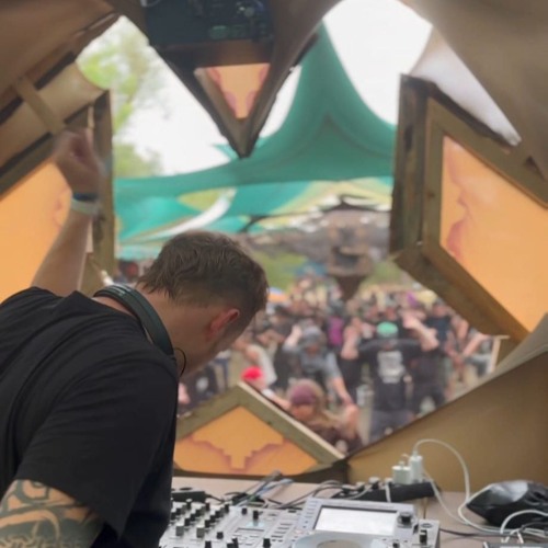 Stalagmit @ Velocity Festival 2024