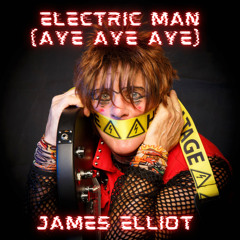 Electric Man (Aye Aye Aye)