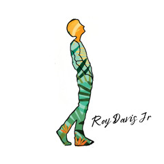 Nova Funk Mix. 40 - Roy Davis Jr