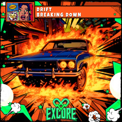 BREAKING DOWN (OUT NOW)