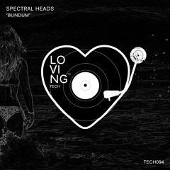 Spectral Heads - Bundum (Extended Mix)