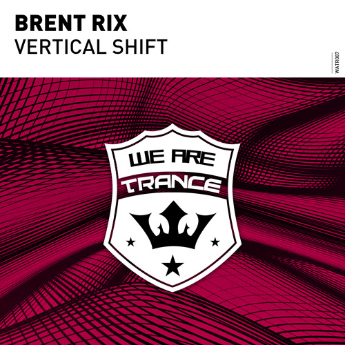 Brent Rix - Vertical Shift [Out Now]