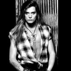 "18 and Life" - Skid Row (Female Vocal Cover, Acoustic)