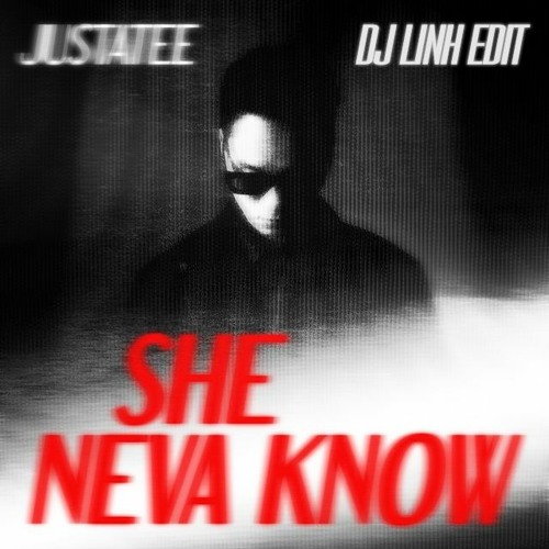 JustaTee - She Neva Knows (DJ Linh Edit)