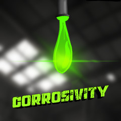 CORROSIVITY