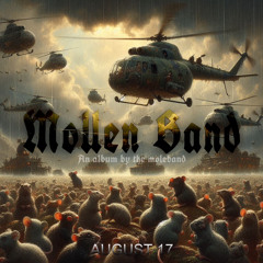 Knolmol - Mollen Band