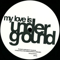 The Nathaniel X Project - Nathaniel X-Tract