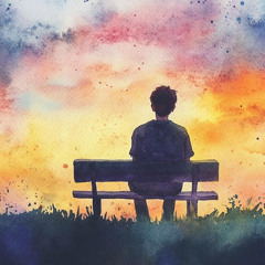 Alone by Edgar Allan Poe