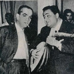 محمد قنديل - عروسُ الفجرِ تدعوني إلى المحراثِ والحقلِ