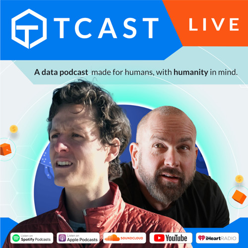 Why Every Human has a Right to Earn Money on TARTLE | TCAST Live 372
