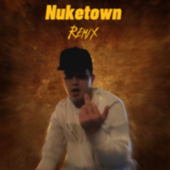 Nuketown remix (feat Marmar X R!ch!e)