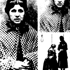 writhing - the botched execution of mary ann cotton