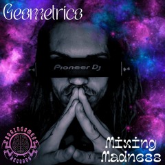 2 Hour Mixing Madness