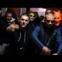 DIMOFF x MITREVV - ZA KOI SA POMISLI