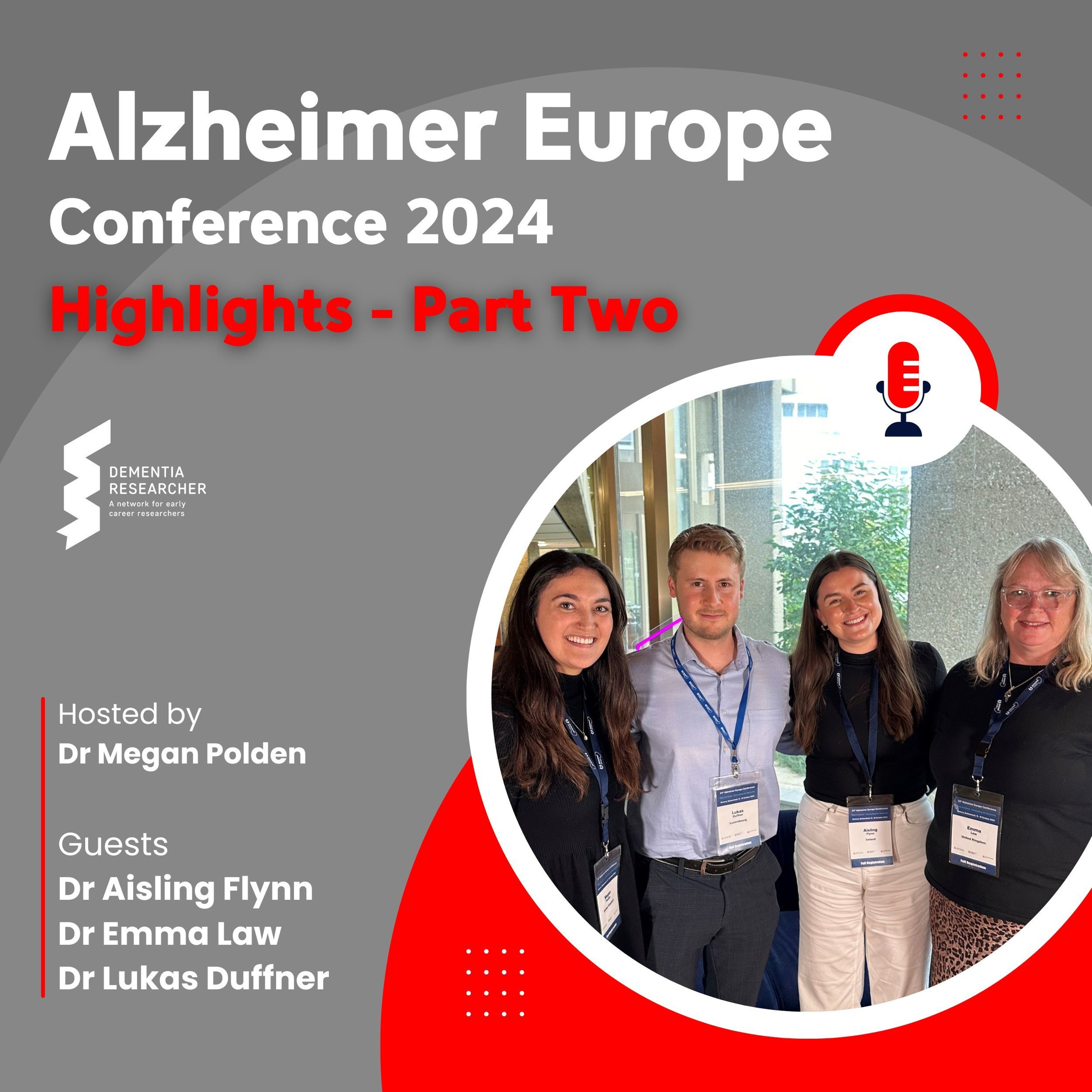 Dementia Researcher
