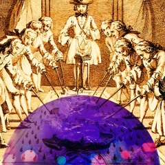 I've been waiting for you...