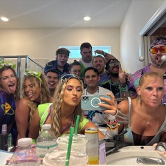 EDC 2025 - WITTENN PRE-PARTY DUBSTEP SET