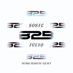 B2B - SONIC x JULIØ | DJ SET