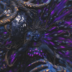 Like an Alien