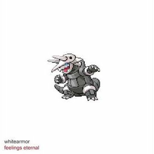 Whitearmor - Feelings Eternal (full Bootleg Mixtape)
