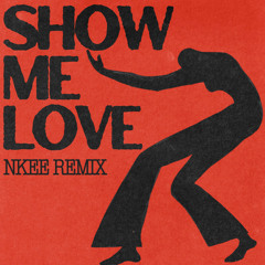 Stream WizTheMc, bees & honey - Show Me Love (Nkee's Summer 2025