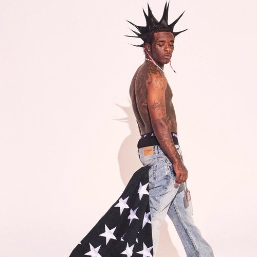 Leave my Heart Home (100 Gecs) - Lil Uzi Vert