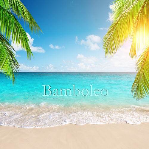 Bamboleo Ziren Jam (prod by Ben2K21)
