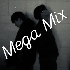 White Rose MegaMix - P&S (prod. PLNT) (feat. Swep, Chearish, Minjae, Dabin, Sihyun, Molyn)