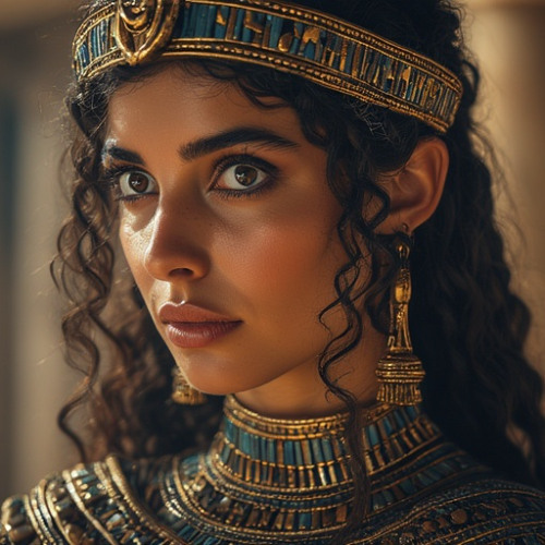 Cleopatra