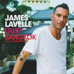Global Underground 37 Bangkok (Mixed By James Lavelle) (Disc 2)