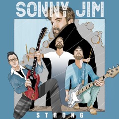 'Release Me' by Sonny Jim