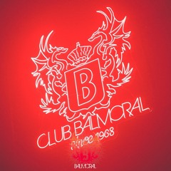 PCP @ Balmoral Classics Decadance(Warm up)