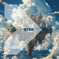 EMANDTI - Sky Blue