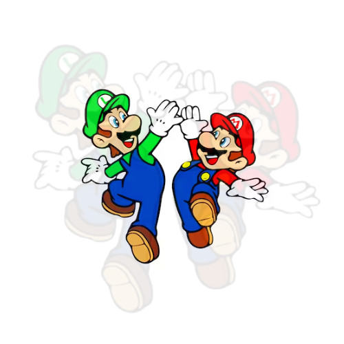 Juan & Tadsfaith - Lab Samples 1/2
