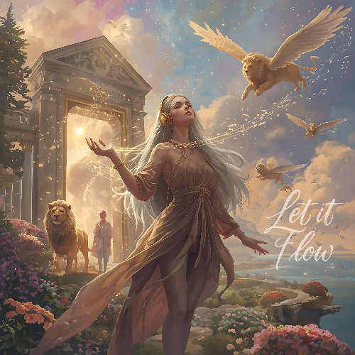 Let it Flow