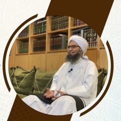 دروس الفكر الدعوي 1444هـ | جلسة نقاش مع الحبيب علي الجفري | الدورة الـ 28 بدار المصطفى تريم