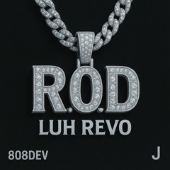R.O.D FT.808Dev & J