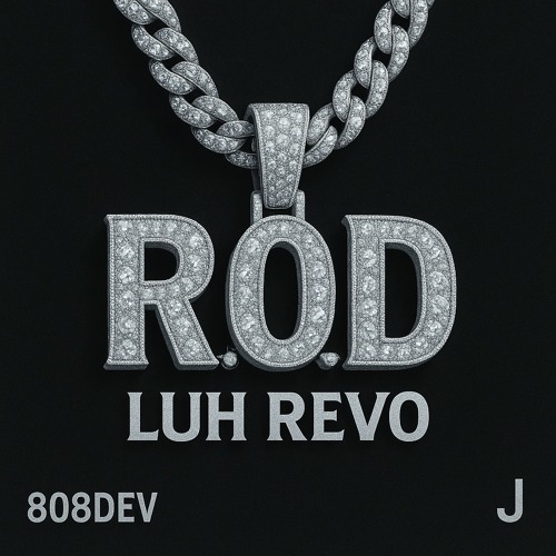 R.O.D FT.808Dev & J